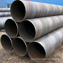 32 Inch Spiral Welded Large Diameter Steel Pipe and Tube